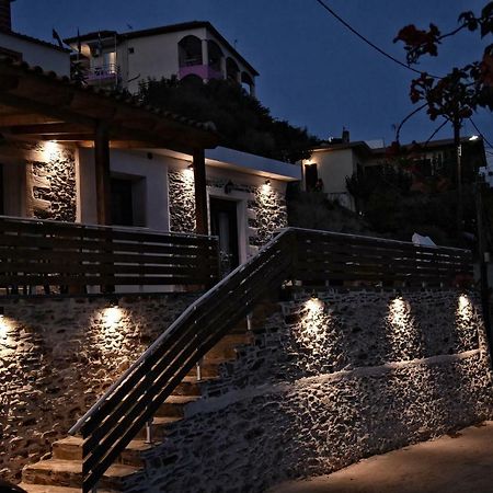 Villa Anna Bali  Esterno foto