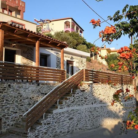Villa Anna Bali  Esterno foto