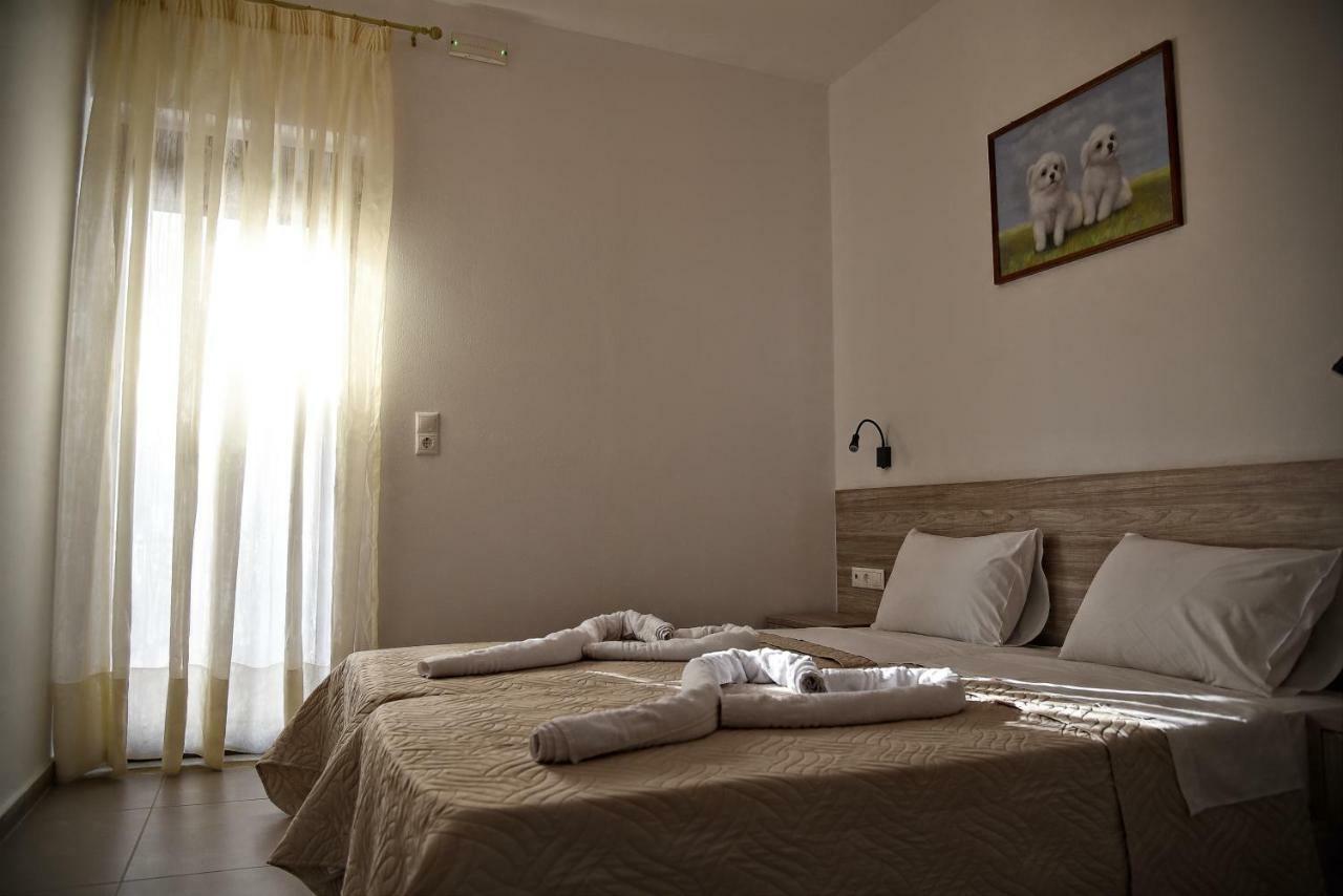 Villa Anna Bali  Esterno foto