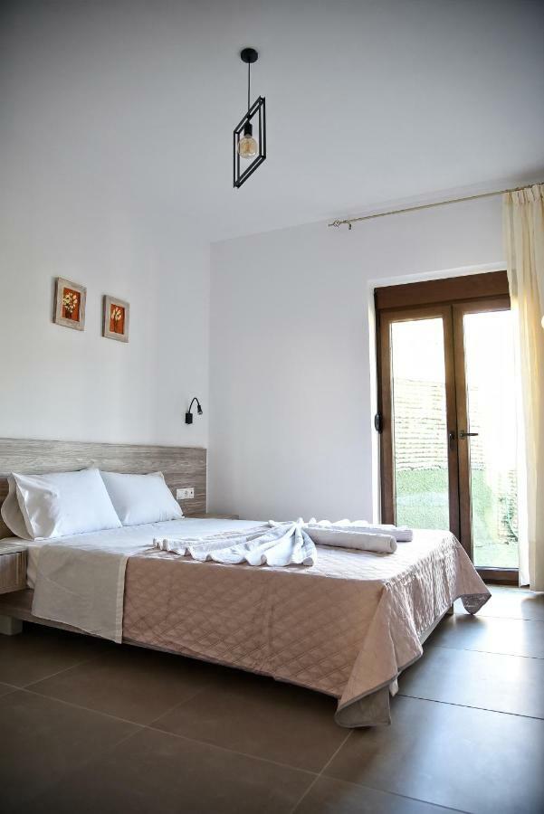 Villa Anna Bali  Esterno foto