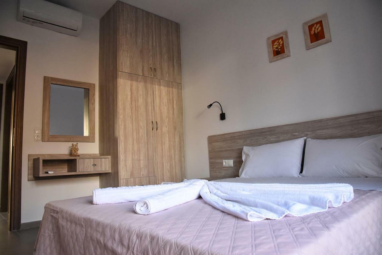 Villa Anna Bali  Esterno foto