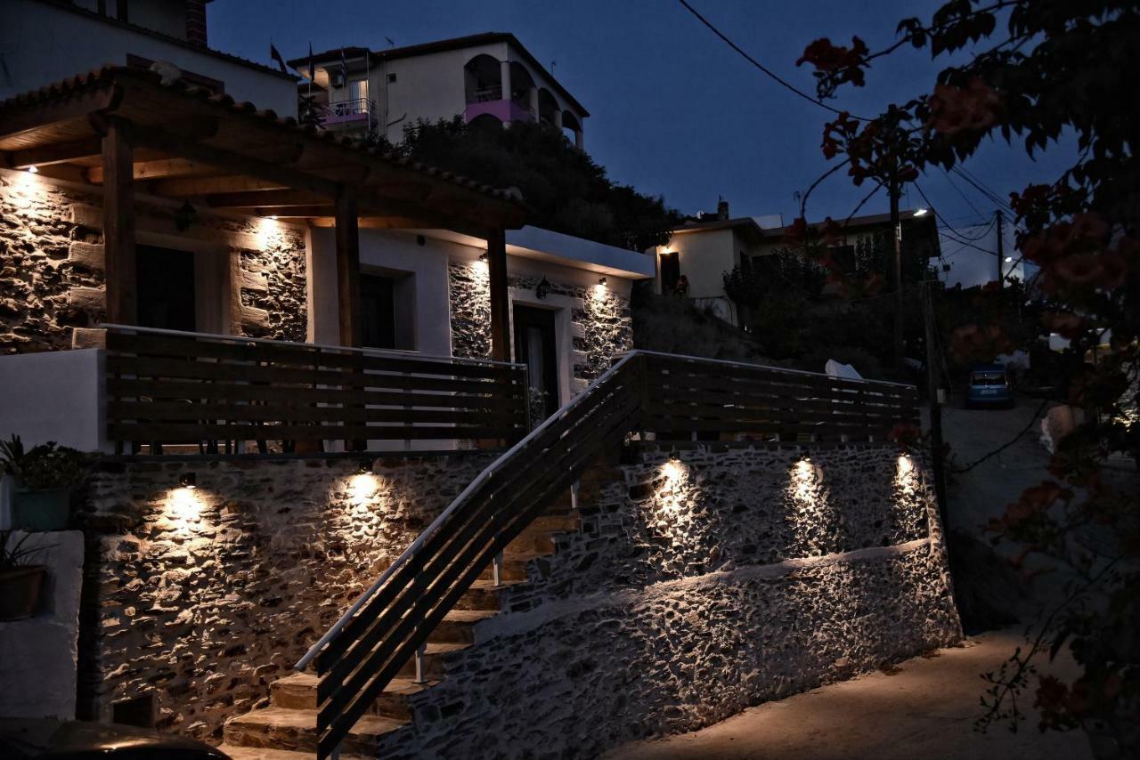 Villa Anna Bali  Esterno foto