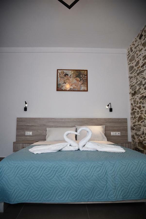 Villa Anna Bali  Esterno foto