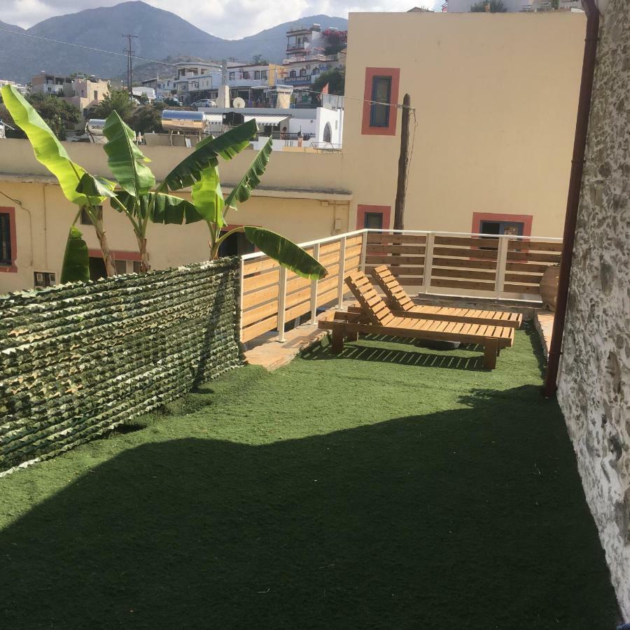 Villa Anna Bali  Esterno foto