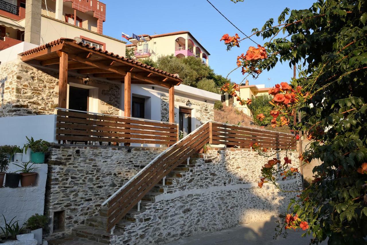 Villa Anna Bali  Esterno foto