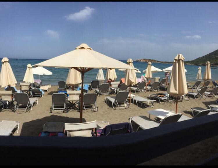 Villa Anna Bali  Esterno foto